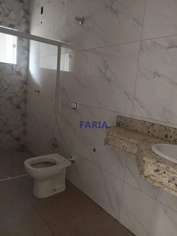 Casa, 3 quartos, 100 m² - Foto 7