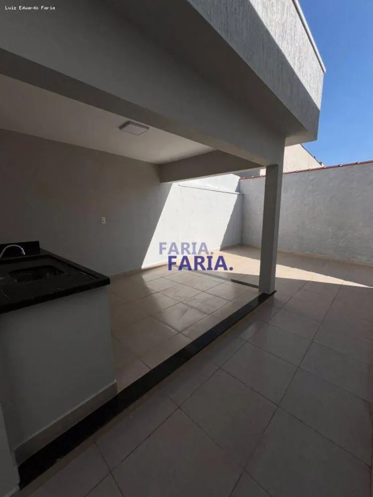 Casa, 3 quartos, 155 m² - Foto 15