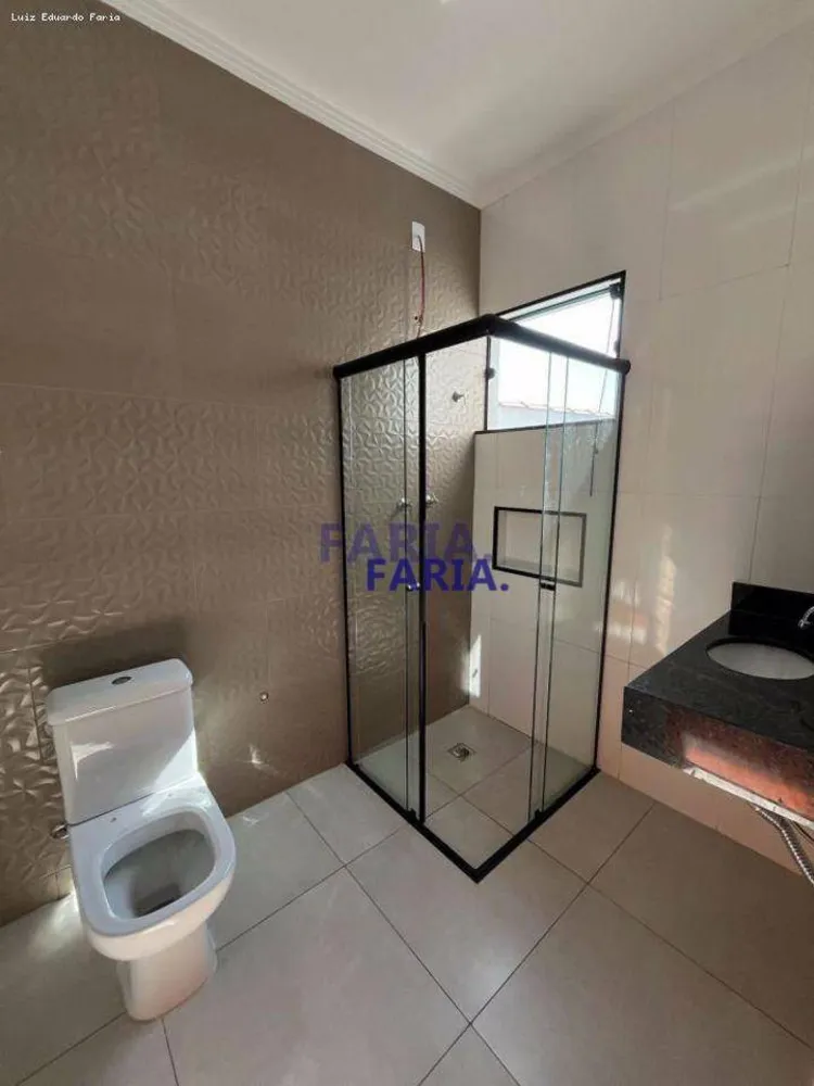 Casa, 3 quartos, 155 m² - Foto 11
