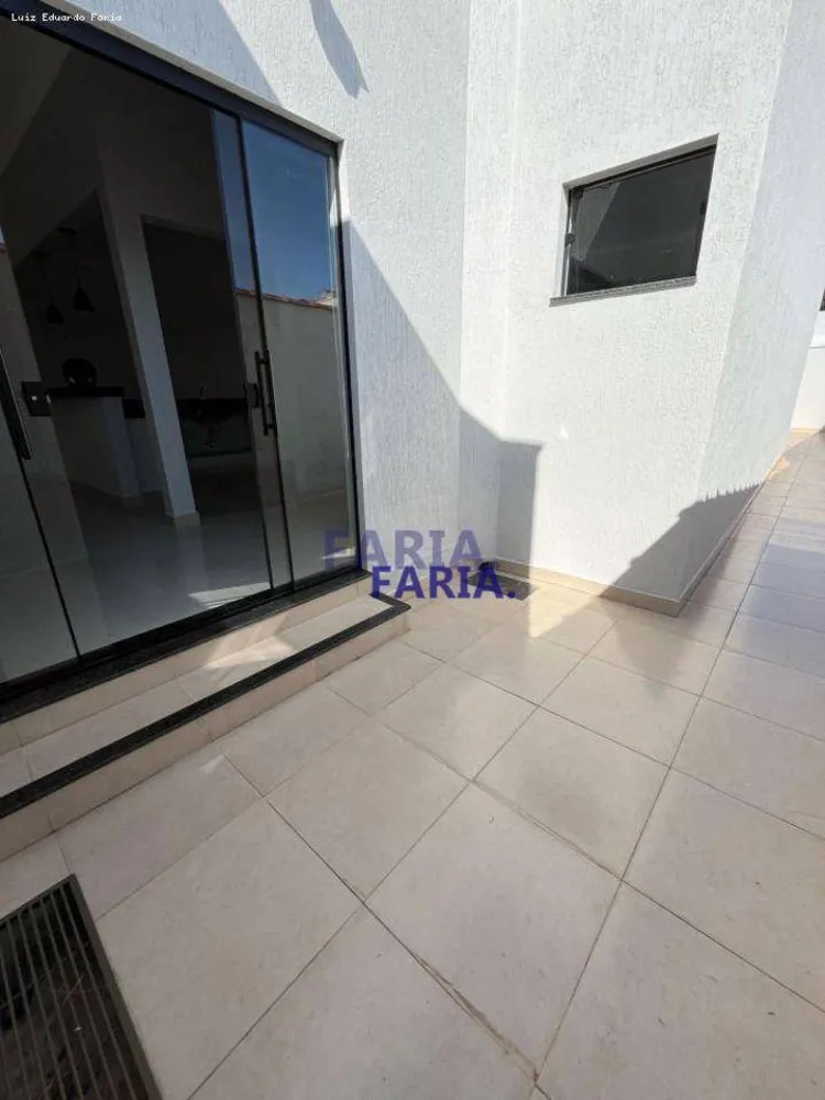 Casa, 3 quartos, 155 m² - Foto 12