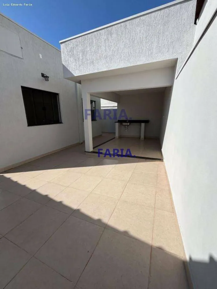 Casa, 3 quartos, 155 m² - Foto 14