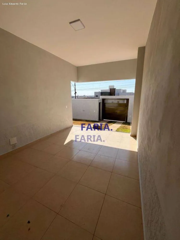 Casa, 3 quartos, 155 m² - Foto 2