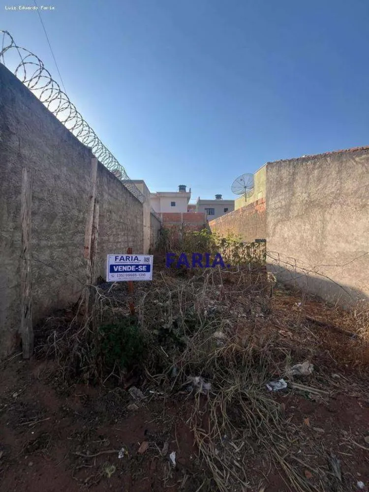 Terreno, 100 m² - Foto 1