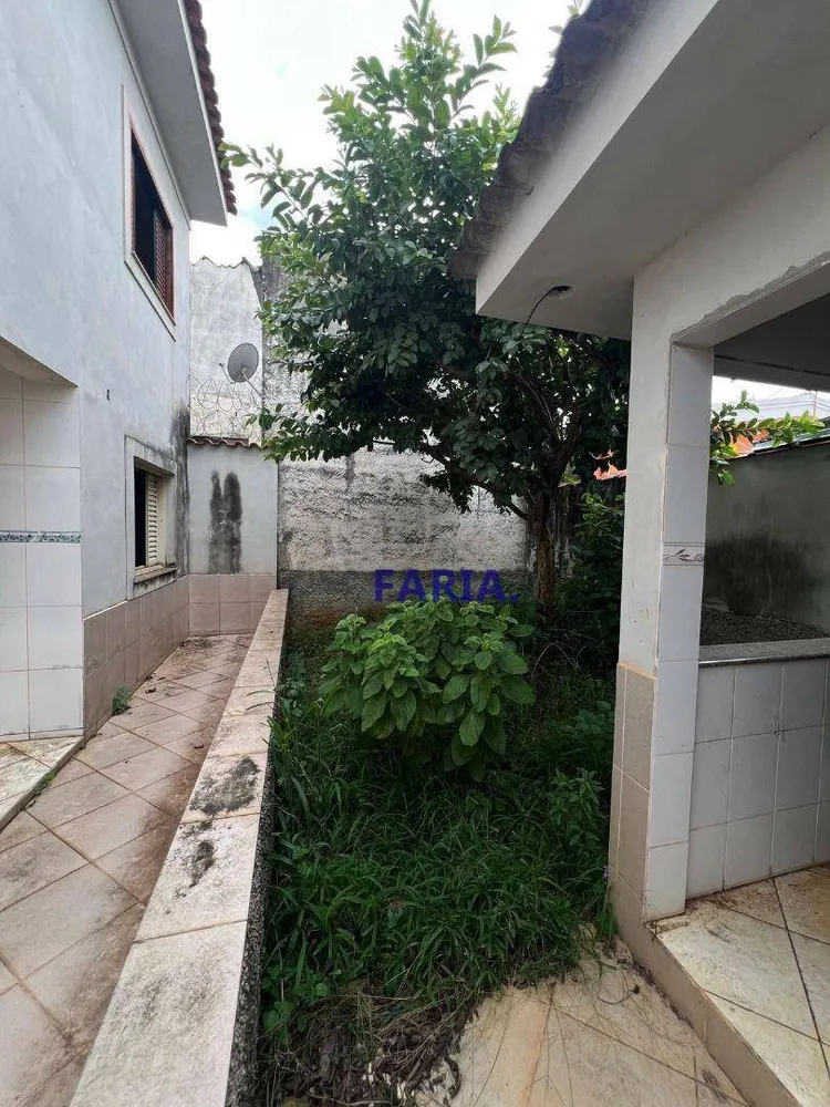 Casa, 3 quartos, 150 m² - Foto 7