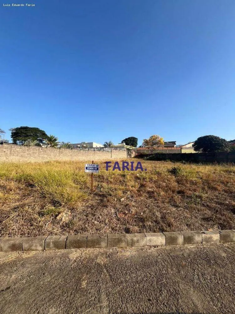 Terreno, 949 m² - Foto 1