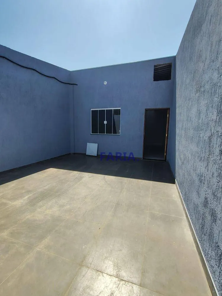 Casa, 3 quartos, 165 m² - Foto 1