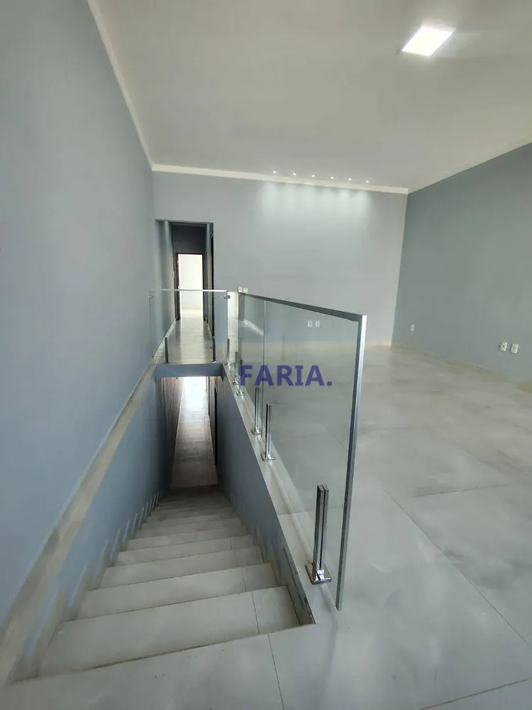 Casa, 3 quartos, 165 m² - Foto 6