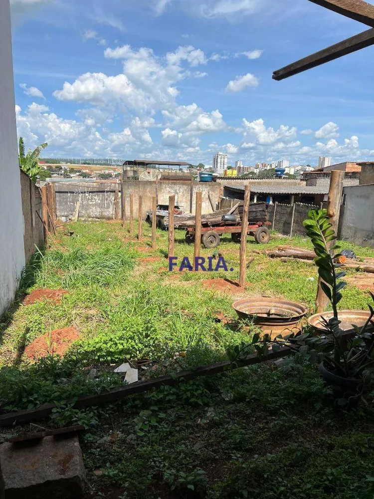 Terreno, 330 m² - Foto 1