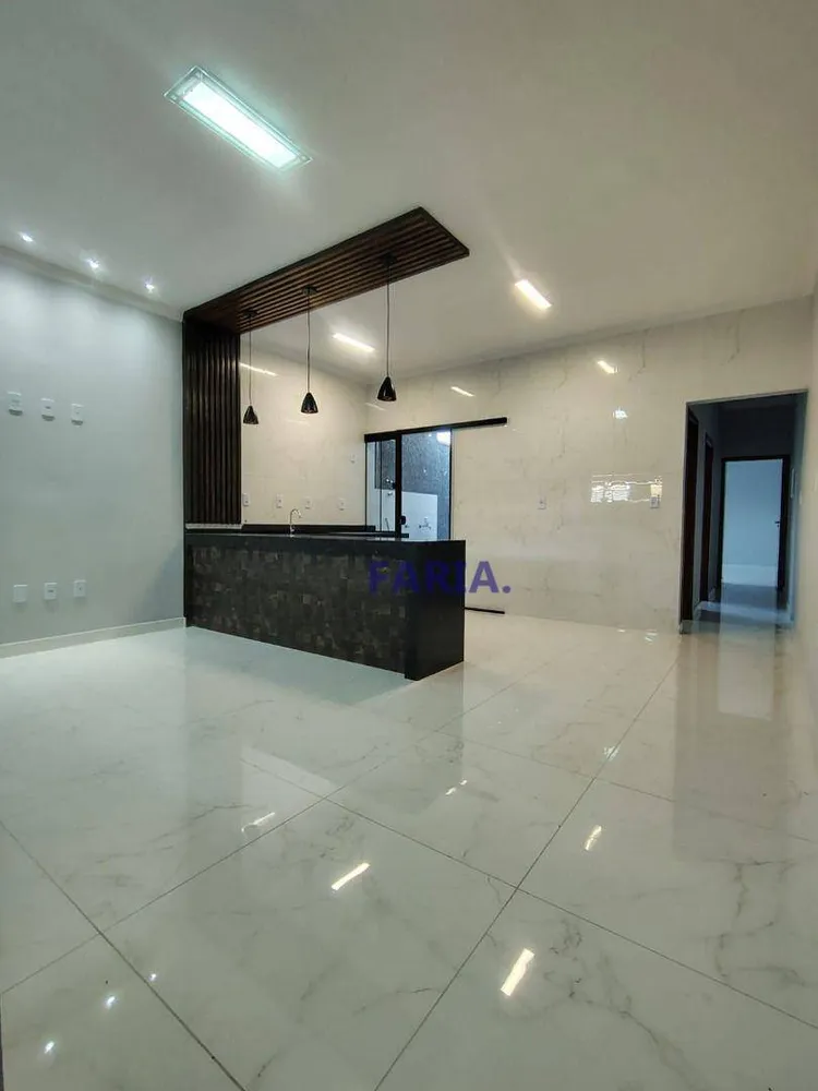 Casa, 2 quartos, 90 m² - Foto 4