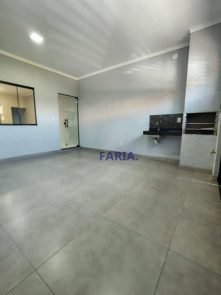 Casa, 2 quartos, 90 m² - Foto 2