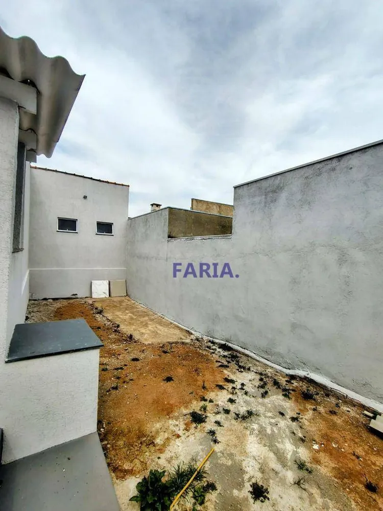 Casa, 2 quartos, 90 m² - Foto 14