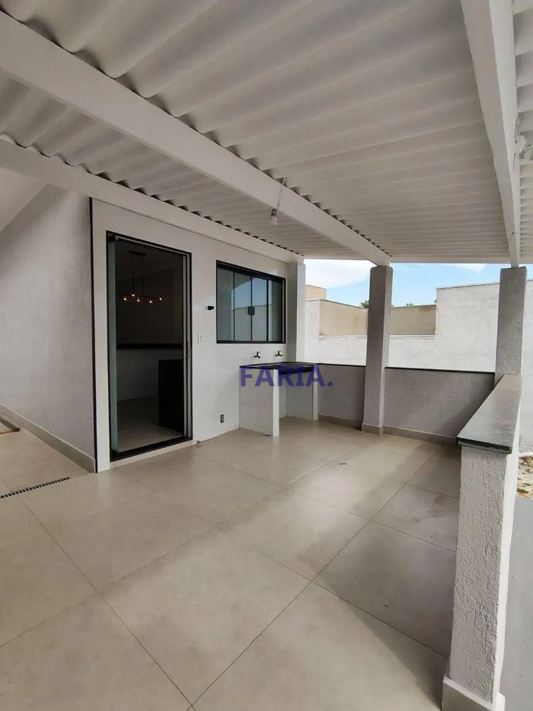 Casa, 2 quartos, 90 m² - Foto 12