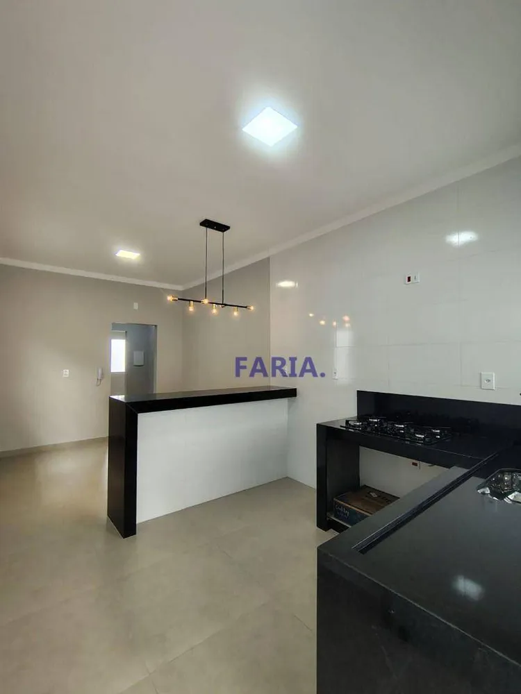 Casa, 2 quartos, 90 m² - Foto 3