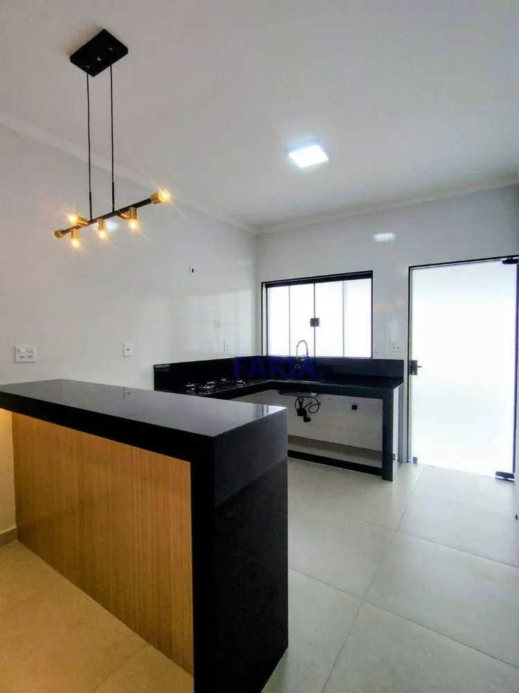Casa, 2 quartos, 90 m² - Foto 4