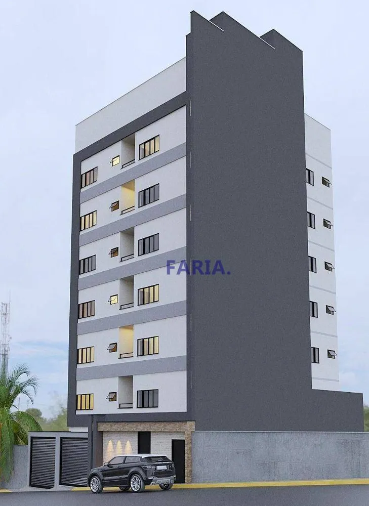 Casa, 2 quartos, 81 m² - Foto 3