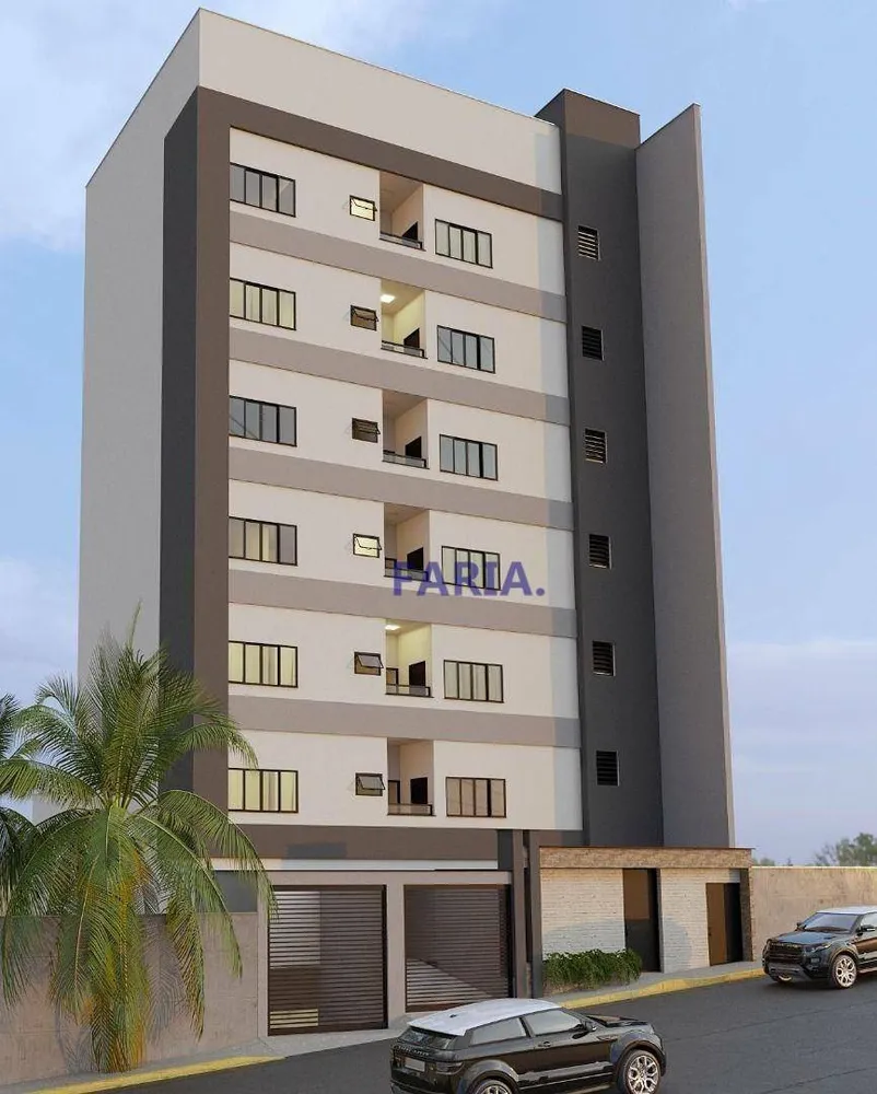 Casa, 2 quartos, 81 m² - Foto 6
