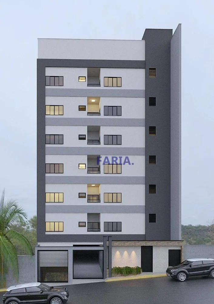 Casa, 2 quartos, 81 m² - Foto 3