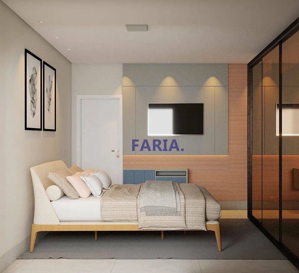 Casa, 2 quartos, 81 m² - Foto 8