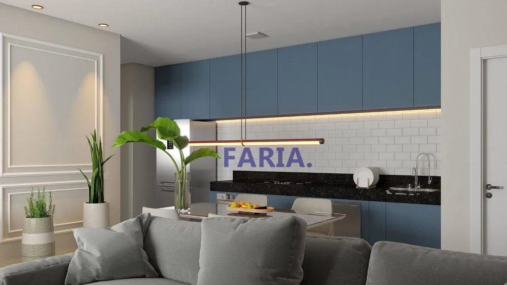 Casa, 2 quartos, 81 m² - Foto 14