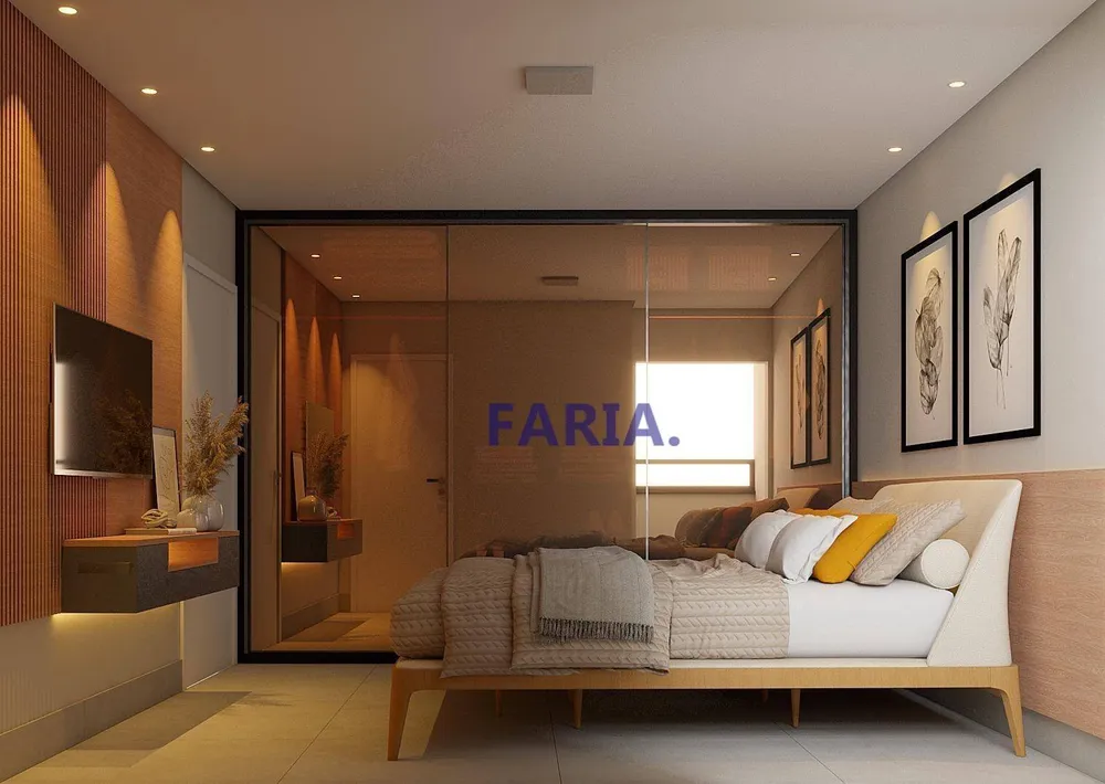 Casa, 2 quartos, 81 m² - Foto 16