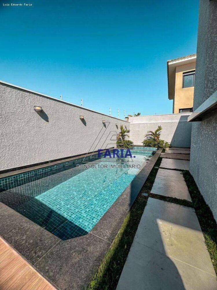 Casa de Condomínio, 3 quartos - Foto 20