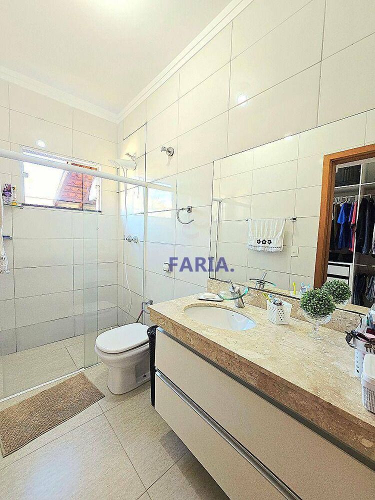 Casa, 3 quartos, 168 m² - Foto 8