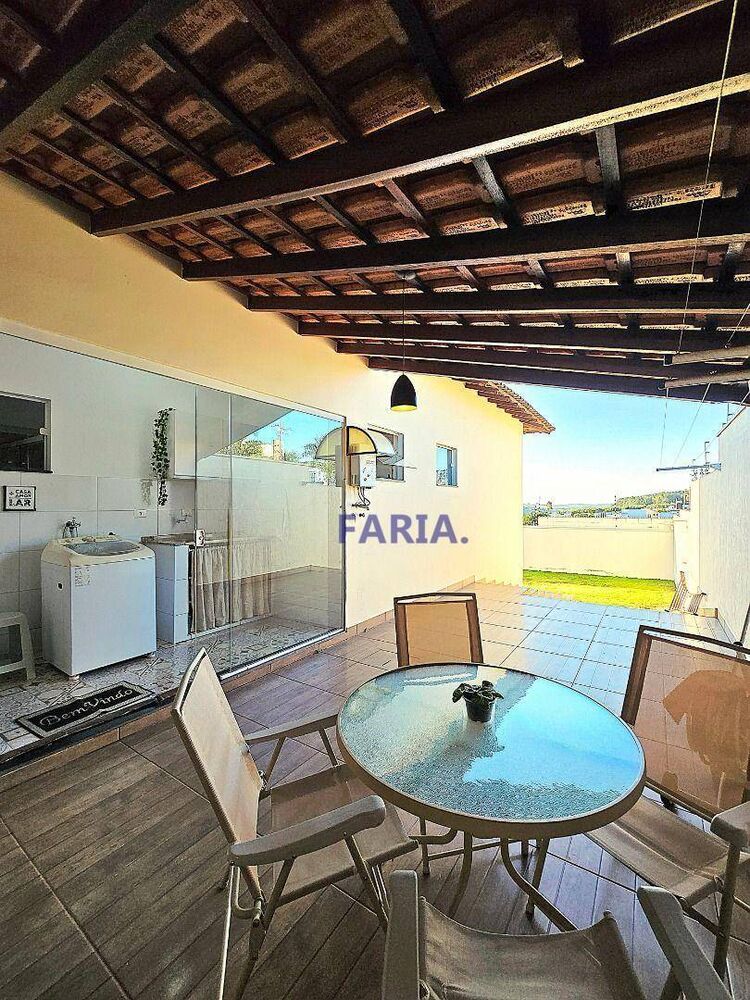 Casa, 3 quartos, 168 m² - Foto 12