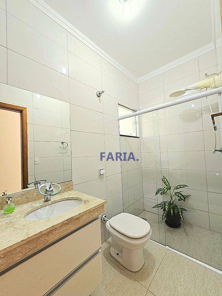 Casa, 3 quartos, 168 m² - Foto 7