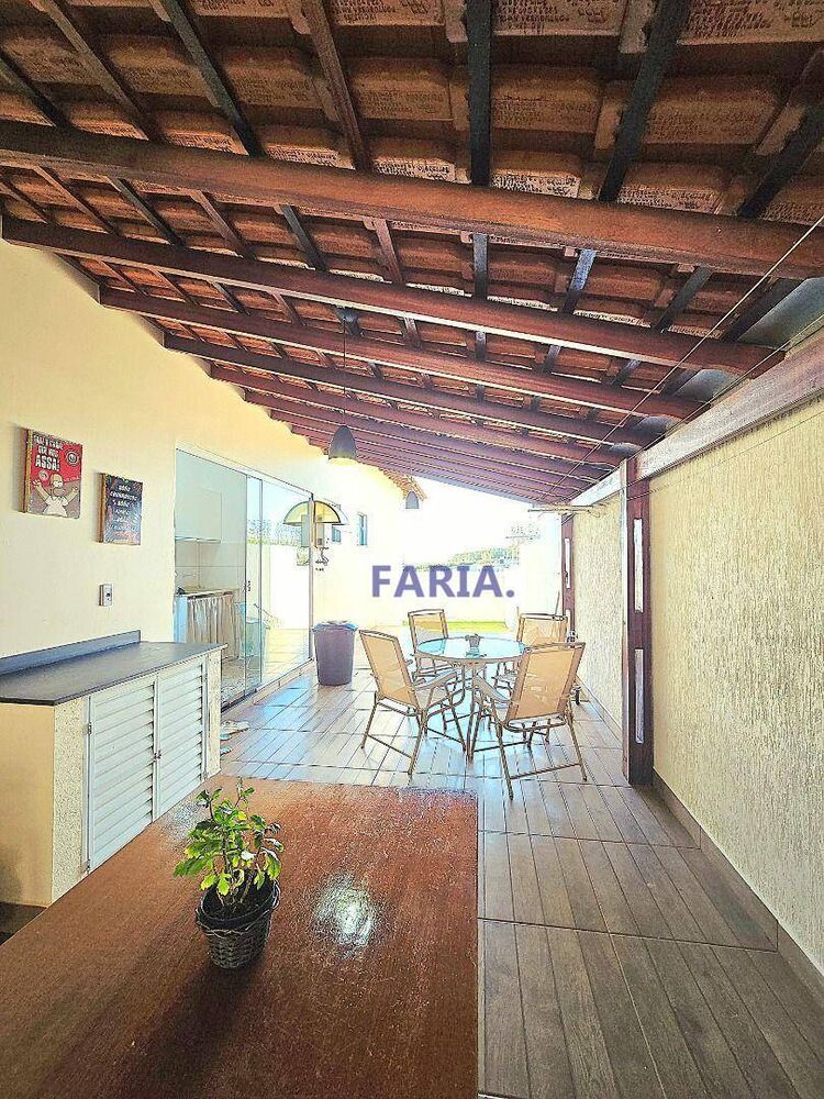 Casa, 3 quartos, 168 m² - Foto 11