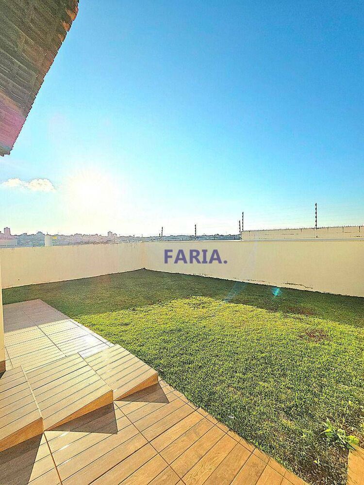 Casa, 3 quartos, 168 m² - Foto 13