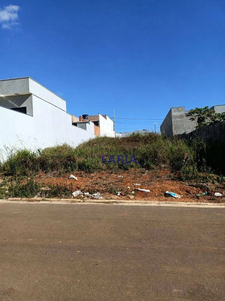 Terreno, 250 m² - Foto 1