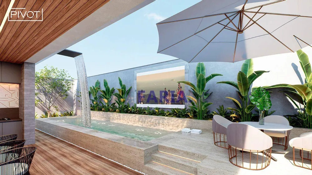 Casa de Condomínio, 4 quartos - Foto 6