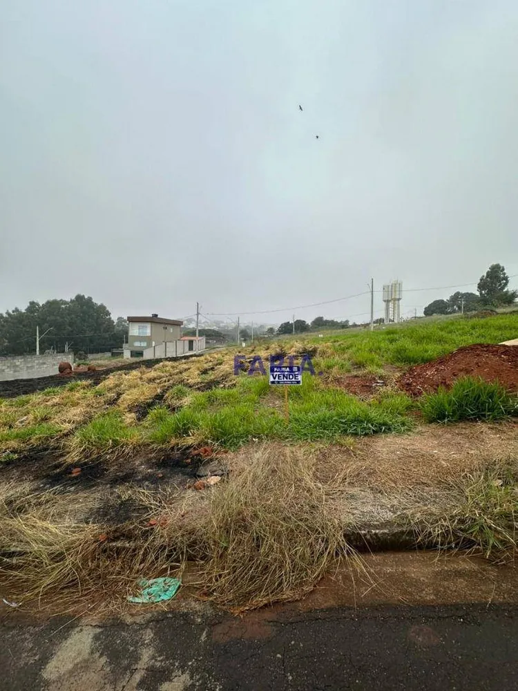 Terreno, 212 m² - Foto 1