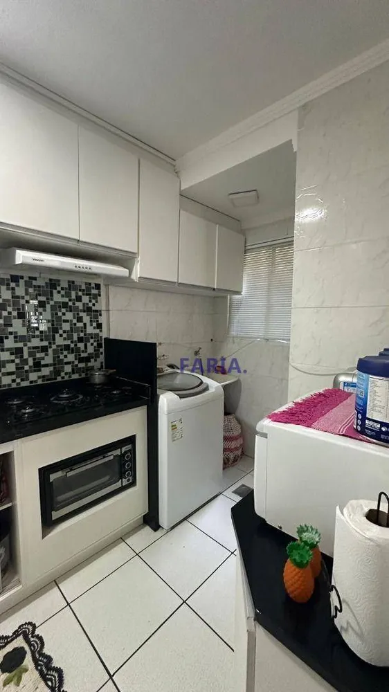 Apartamento, 2 quartos, 57 m² - Foto 8