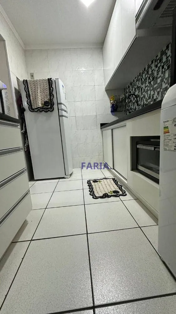 Apartamento, 2 quartos, 57 m² - Foto 4