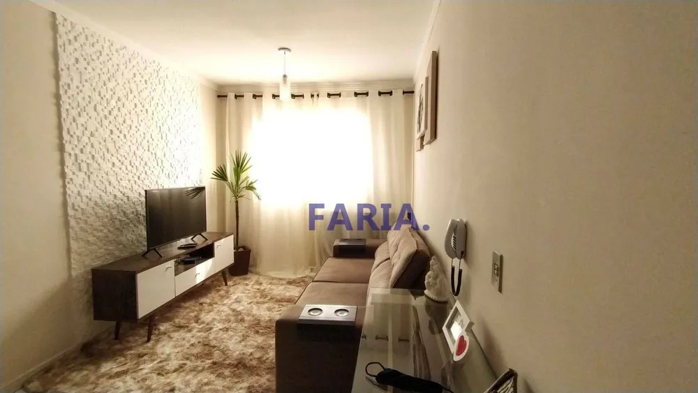 Apartamento, 2 quartos, 57 m² - Foto 1