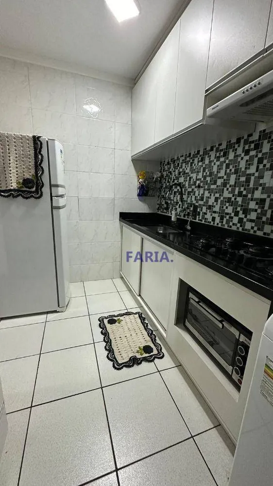 Apartamento, 2 quartos, 57 m² - Foto 3