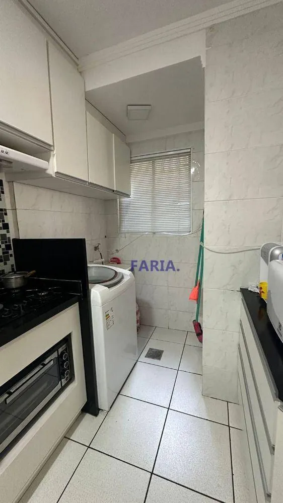 Apartamento, 2 quartos, 57 m² - Foto 6