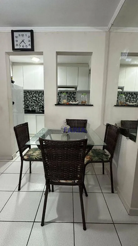 Apartamento, 2 quartos, 57 m² - Foto 5