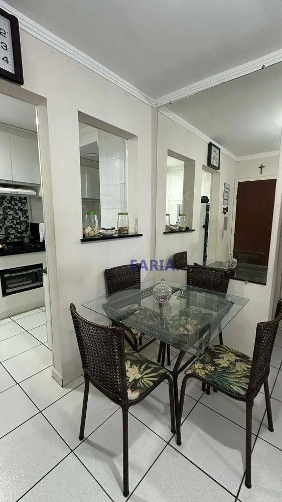 Apartamento, 2 quartos, 57 m² - Foto 5
