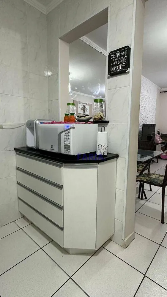 Apartamento, 2 quartos, 57 m² - Foto 7