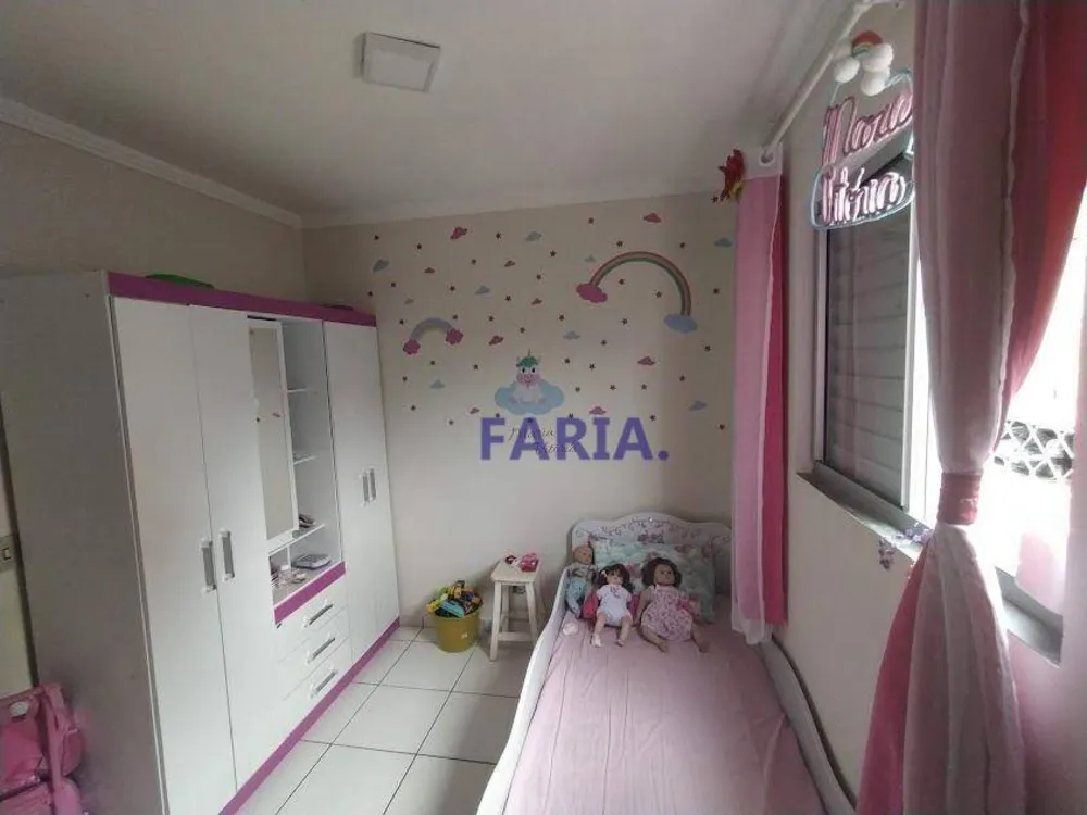 Apartamento, 2 quartos, 57 m² - Foto 8