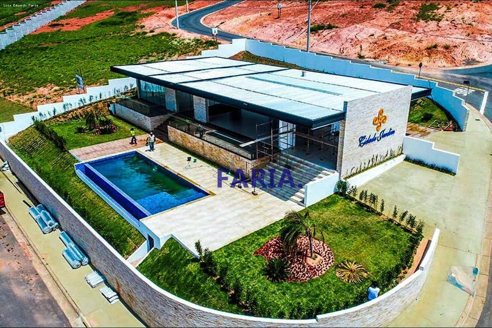 Loteamento e Condomínio, 302 m² - Foto 2