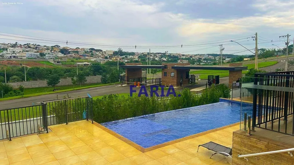 Loteamento e Condomínio, 302 m² - Foto 1