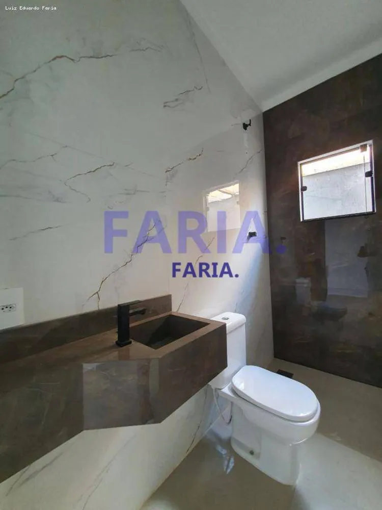 Casa, 3 quartos, 81 m² - Foto 5