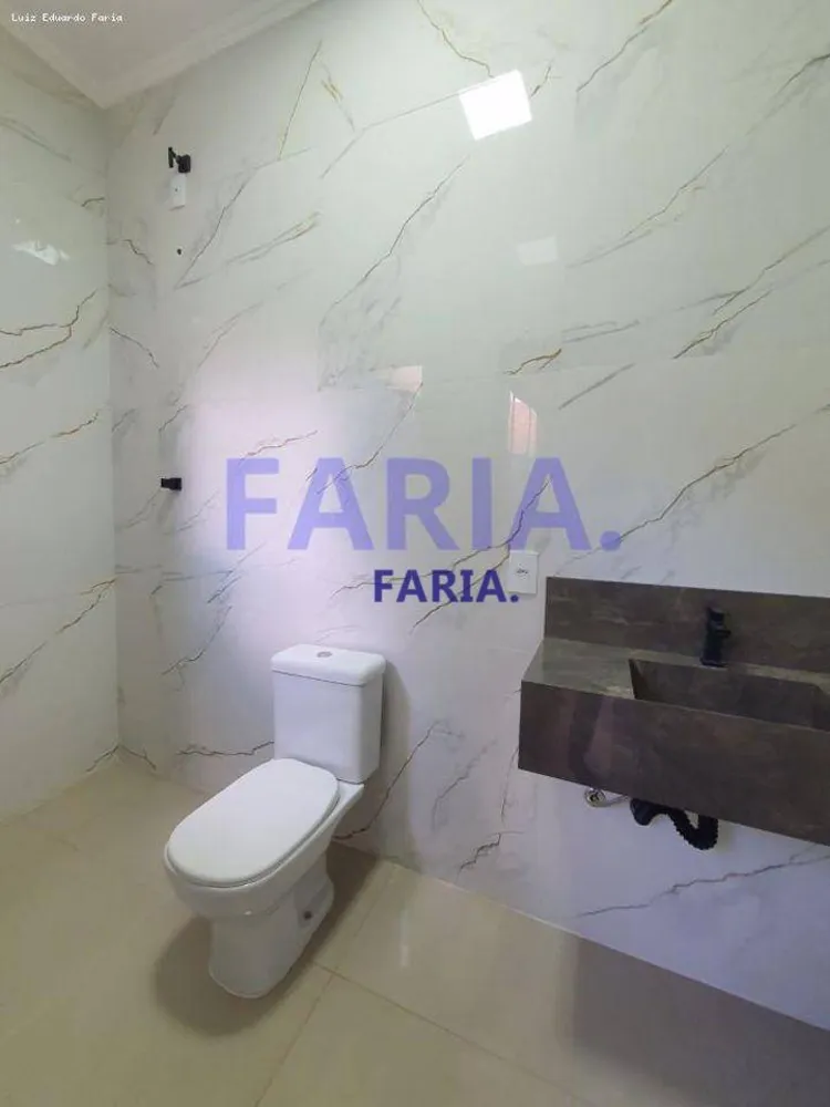 Casa, 3 quartos, 81 m² - Foto 8