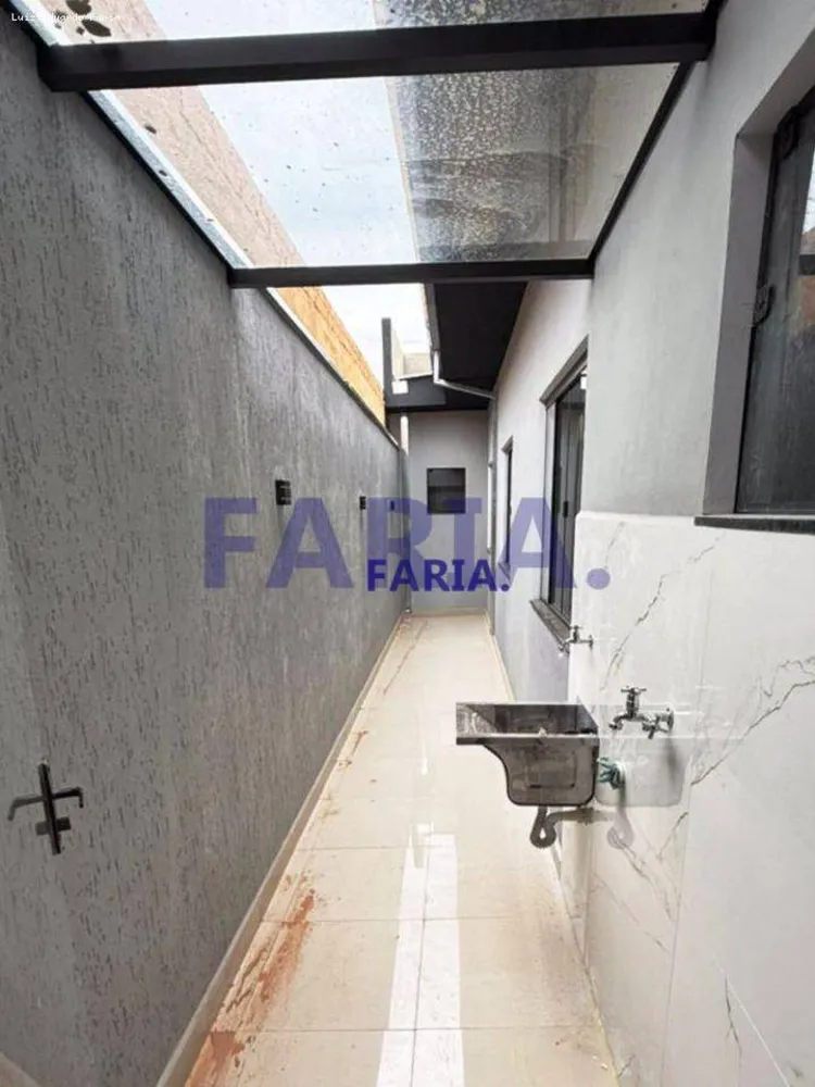 Casa, 3 quartos, 81 m² - Foto 9
