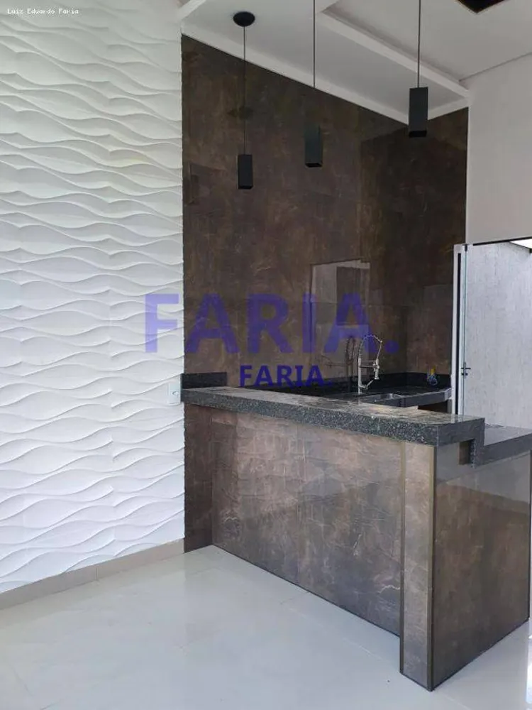 Casa, 3 quartos, 81 m² - Foto 2