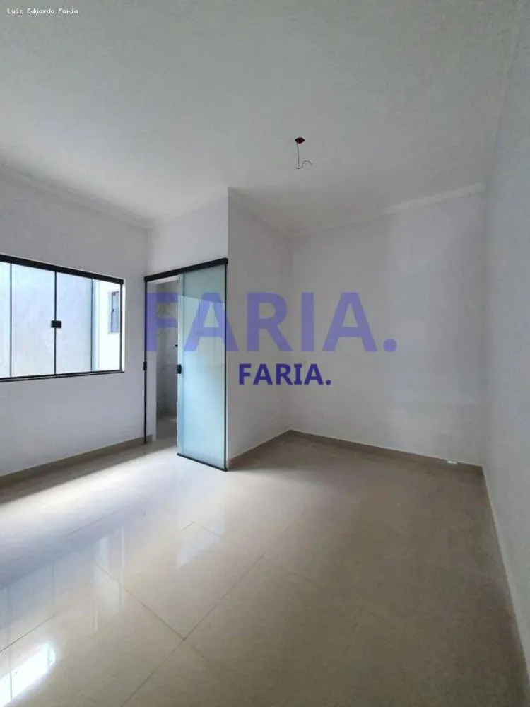 Casa, 3 quartos, 81 m² - Foto 7