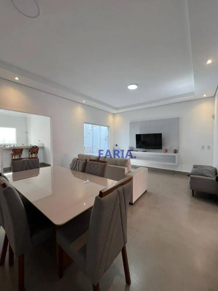 Casa, 3 quartos, 294 m² - Foto 7